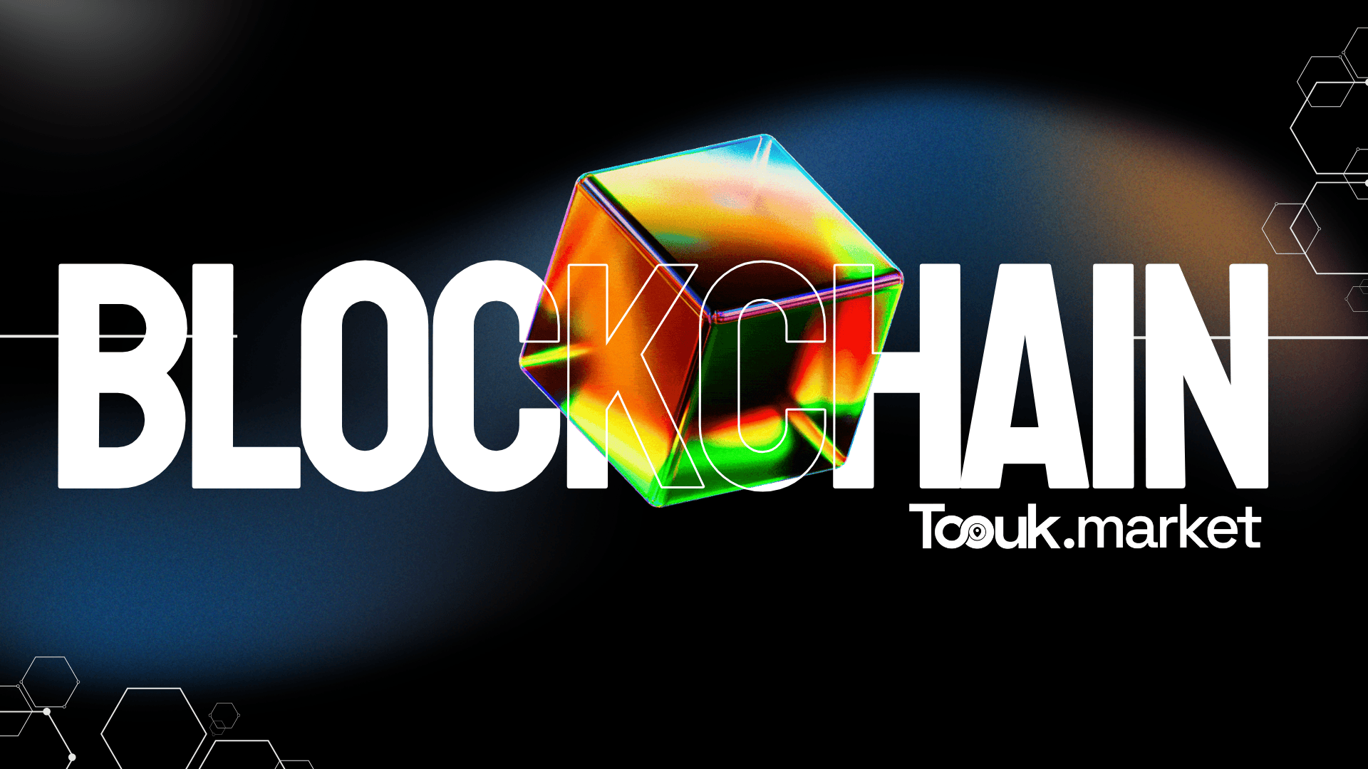 Introduction to Blockchain